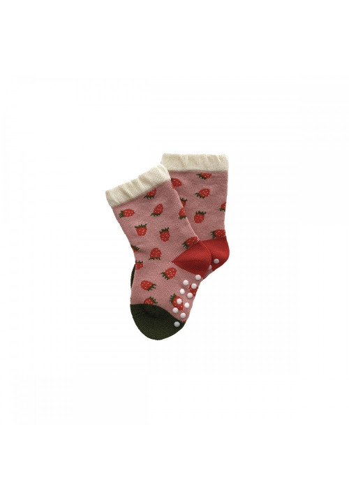 Calcetines antideslizantes 6-12 meses