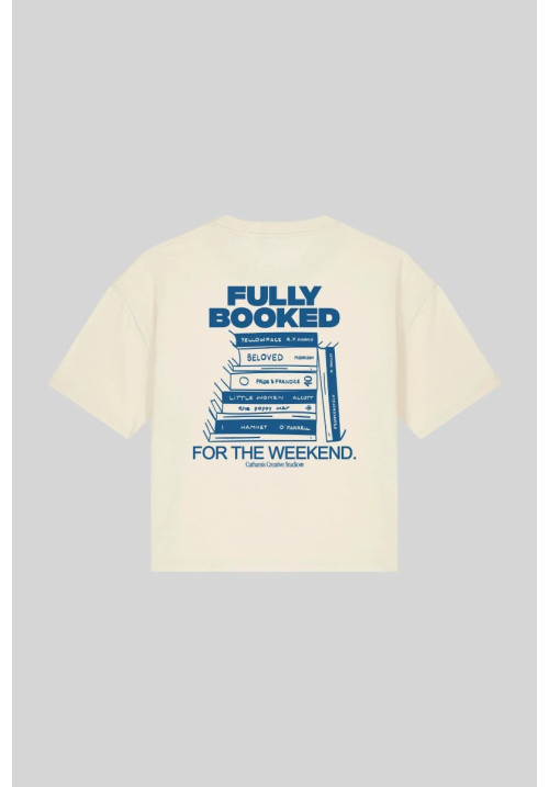 Camiseta corta 