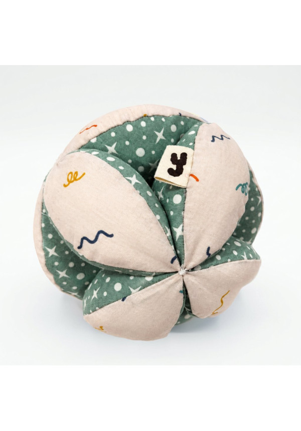 pelota montessori