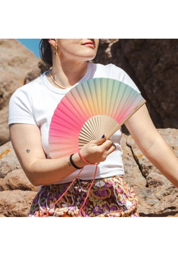 Abanico 