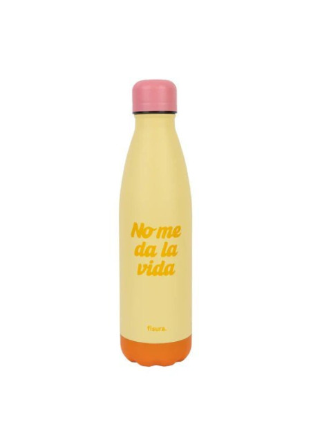 Botella  No me da la vida