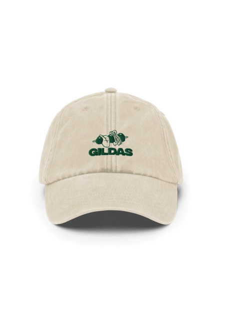 Gorra Gildas