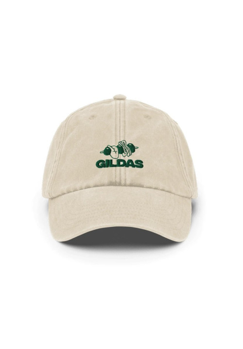 Gorra Gildas