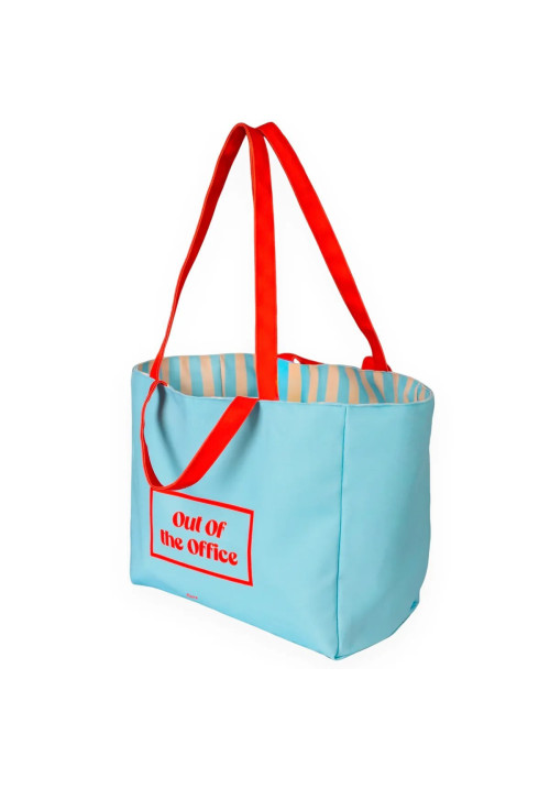 Bolsa playera Out of the Office