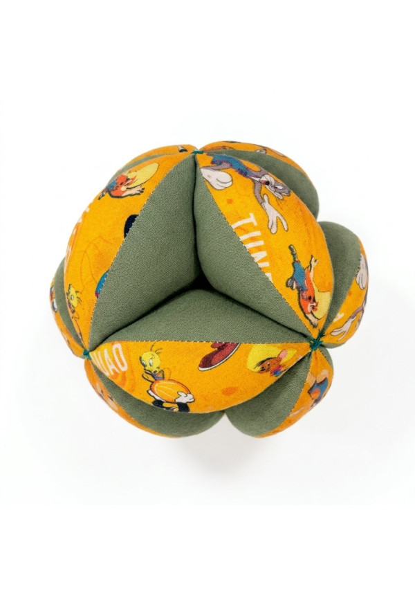 pelota montessori