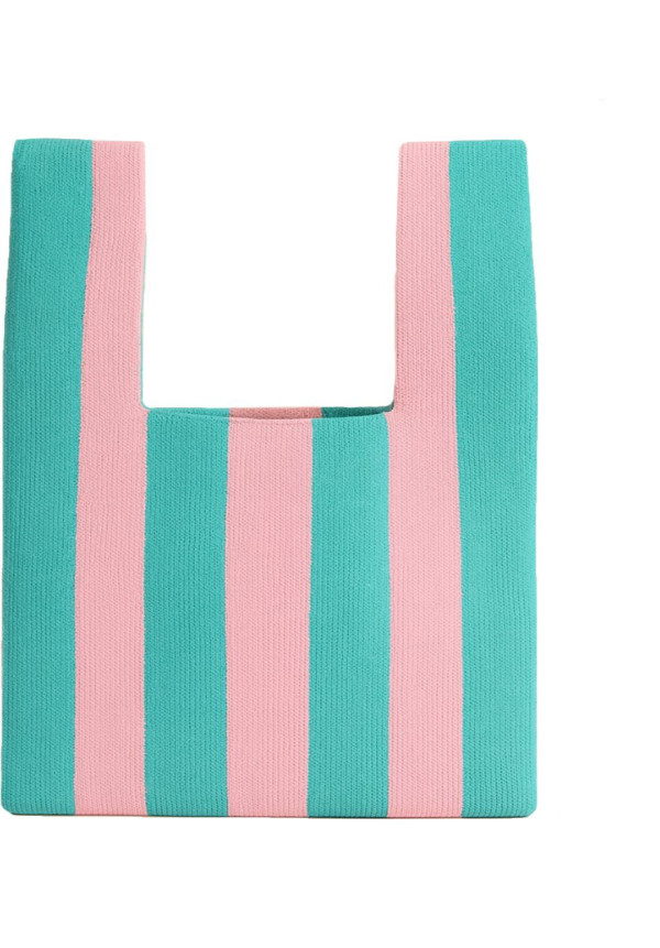 Bolso mano grande